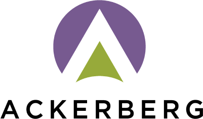 The Ackerberg Group — SolarSkin commercial installation