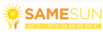 Same Sun of Vermont — SolarSkin commercial installation