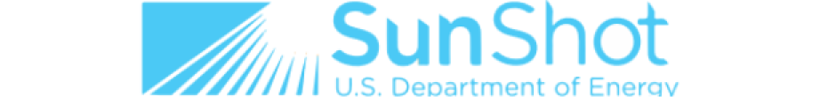 SunShot - U.S. Department of Energy (DOE)
