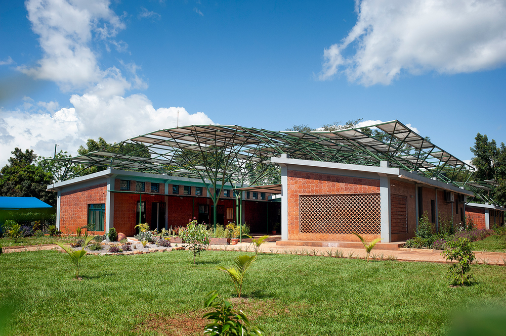 aesthetic solar, architectural solar, BIPV, building integrated photovoltaics, beautiful solar, custom solar, commercial solar, solar farm, solar carport, solar roof, solar architecture