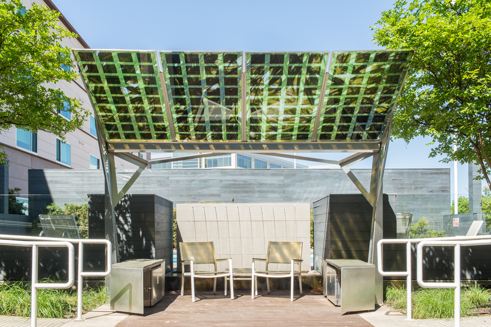 aesthetic solar, architectural solar, BIPV, building integrated photovoltaics, beautiful solar, custom solar, commercial solar, solar farm, solar carport, solar roof, solar architecture