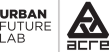 Urban Future Lab ACRE - Accelerator for a Clean and Resilient Economy