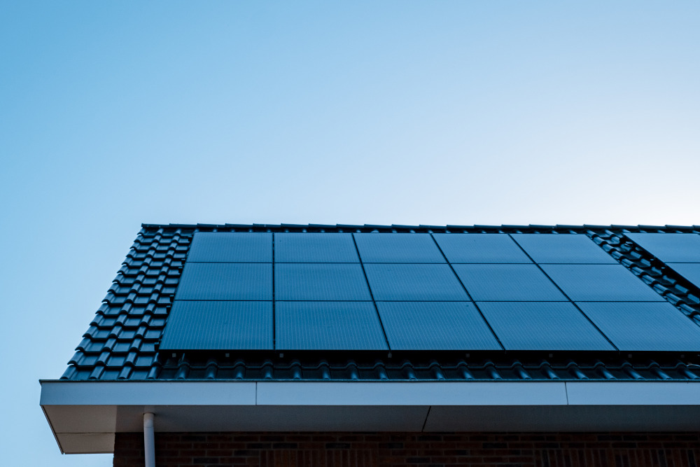 Best residential solar panels