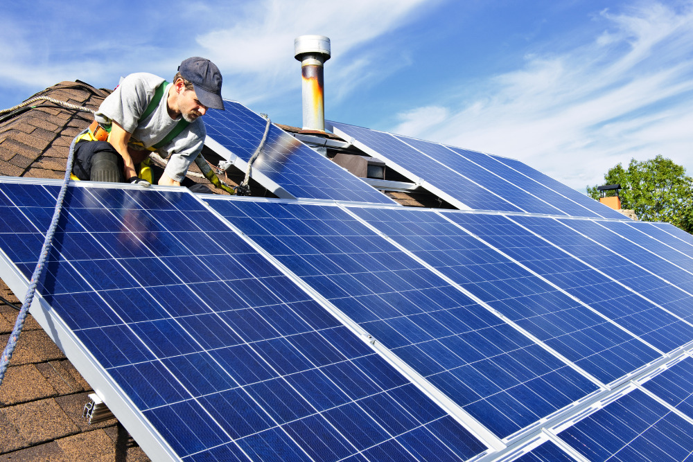 How long do residential solar panels last