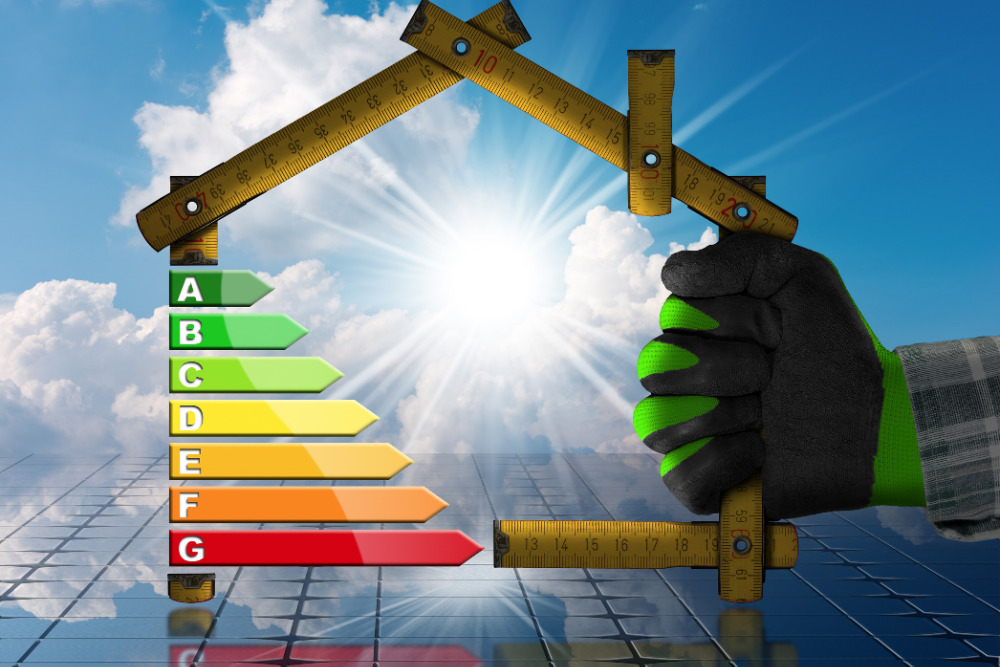 how to increase solar panel efficiency