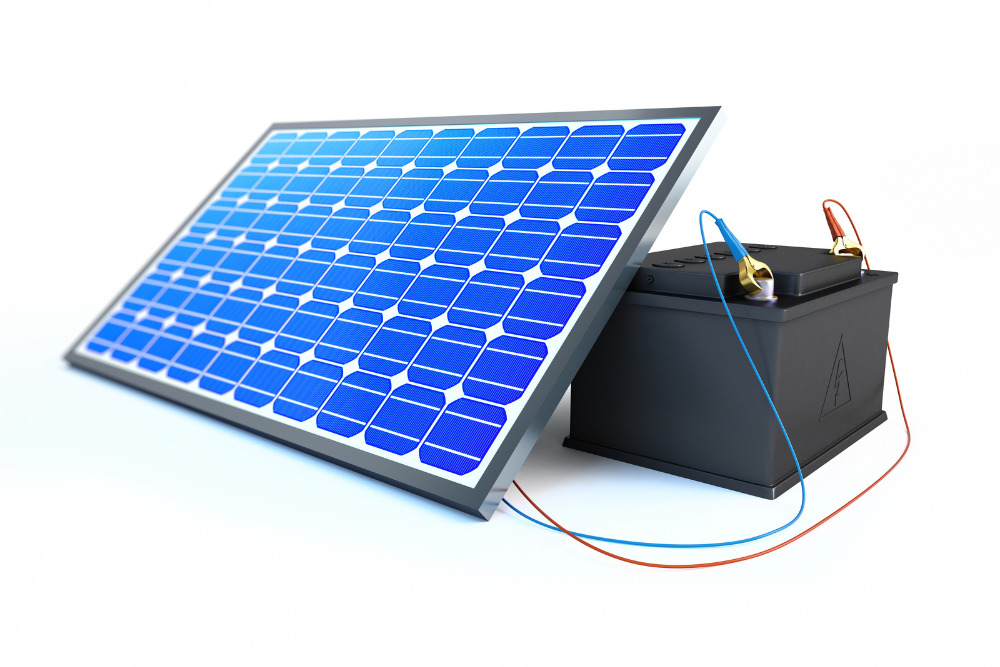 Should I Get Battery Storage for My Solar Energy System?