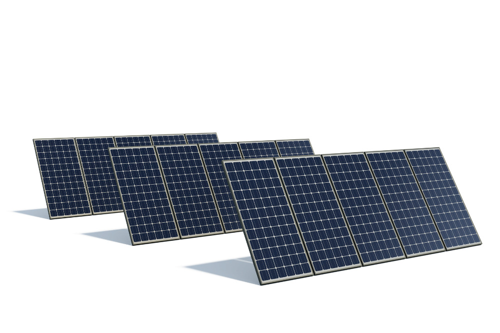 Monocrystalline Vs. Polycrystalline Solar Panels