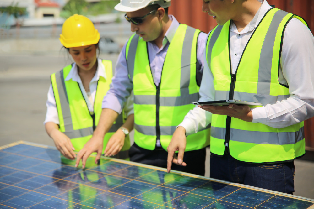 Solar Panel Standards and Certification