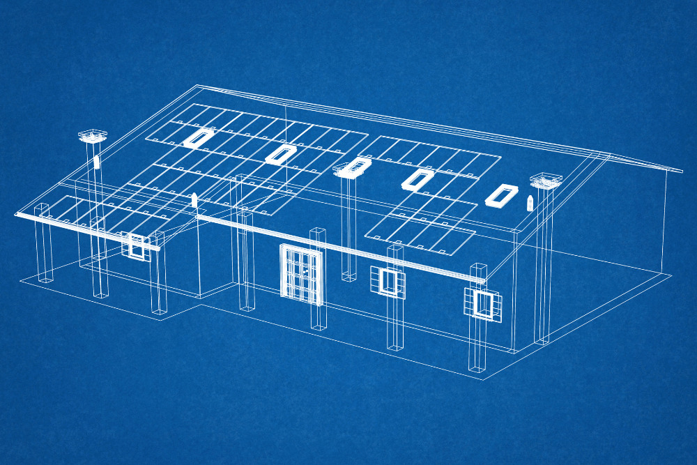 Solar Panels and Building Codes