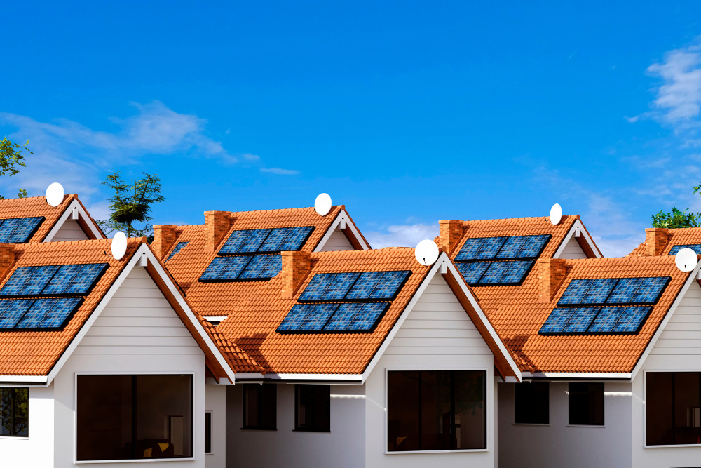 Solar energy industry trends