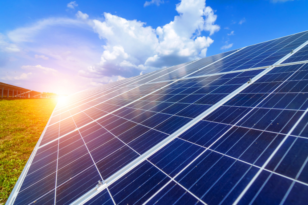 Solar Panel Lifecycle Analysis - Sistine Solar