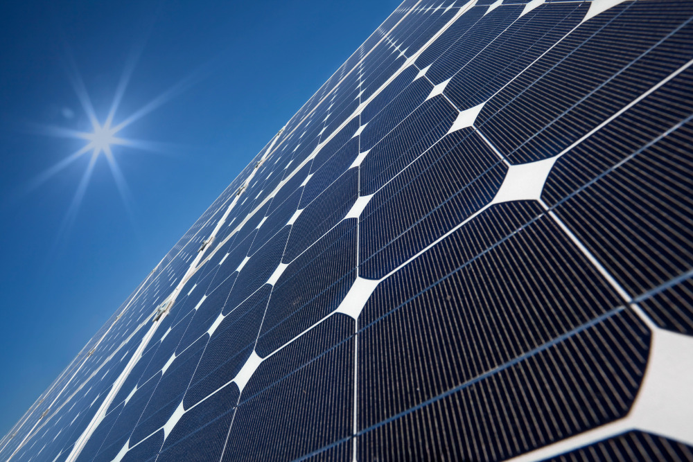 What Are The Best Commercial Solar Panels? - Sistine Solar