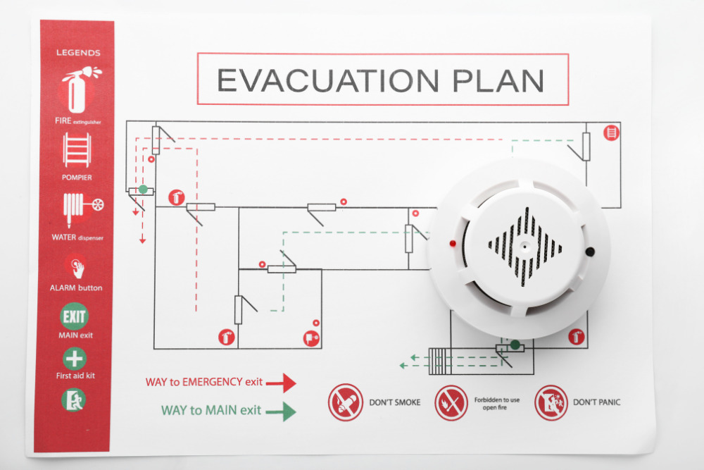 Solar Energy Storage Safety